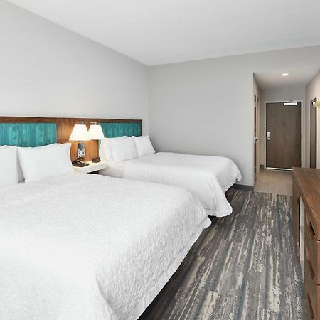 Hampton Inn Odessa Trinity Экстерьер фото